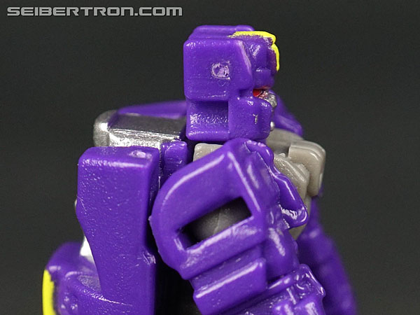 Transformers Legends Headmaster Astrotrain (Image #10 of 44)
