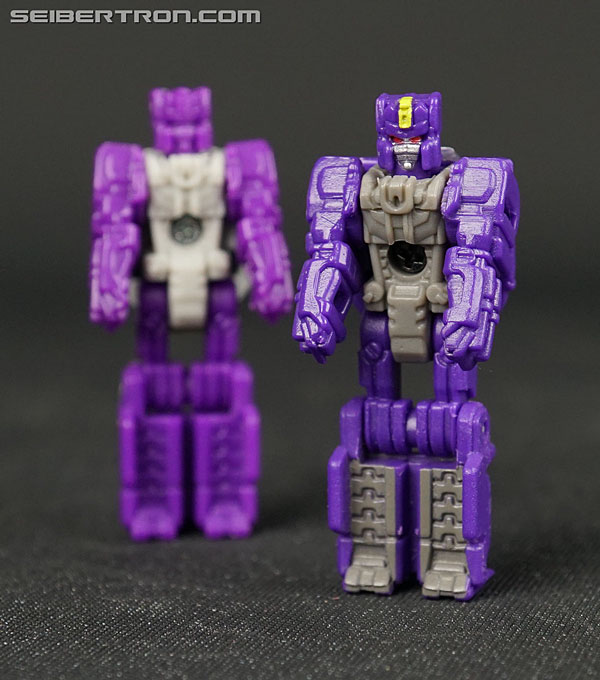 Transformers Legends Headmaster Astrotrain (Image #22 of 44)