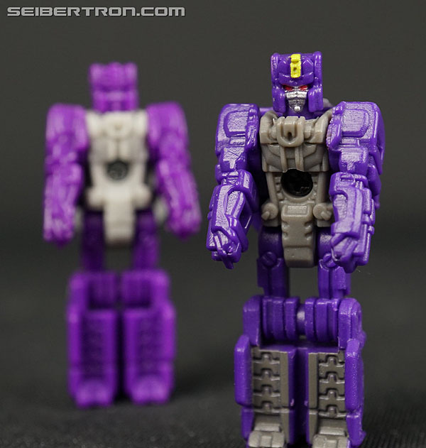 Transformers Legends Headmaster Astrotrain (Image #24 of 44)