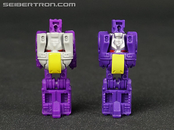 Transformers Legends Headmaster Astrotrain (Image #27 of 44)