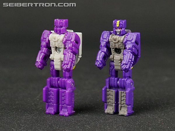 Transformers Legends Headmaster Astrotrain (Image #29 of 44)
