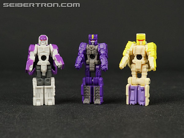 Transformers Legends Headmaster Astrotrain (Image #41 of 44)