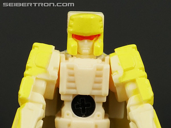 Headmaster Blitzwing