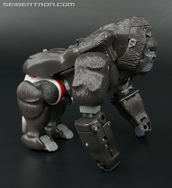 Transformers News: Top 5 Best Optimus Primal Transformers Toys