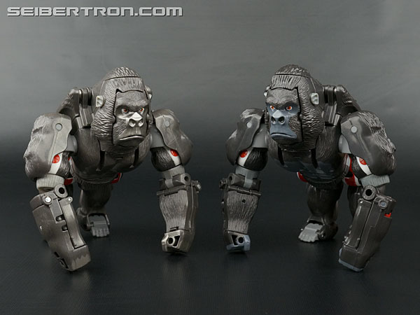 Transformers News: New Galleries: Transformers Legends LG-01 Rattrap and LG-02 Optimus Primal Transformers News: New Galleries: Transformers Legends LG-01 Rattrap and LG-02 Optimus Primal