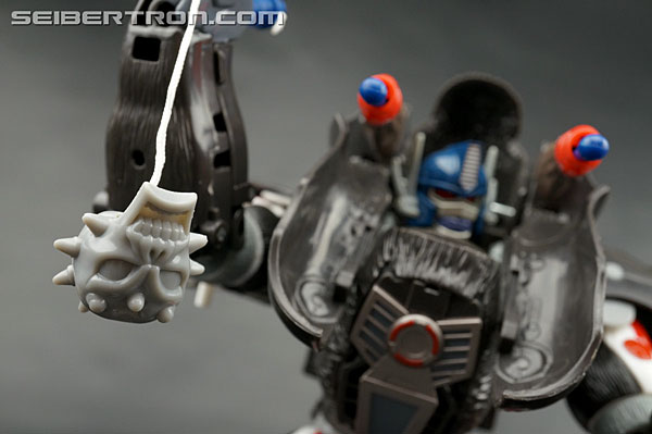 Transformers News: Top 5 Best Optimus Primal Transformers Toys