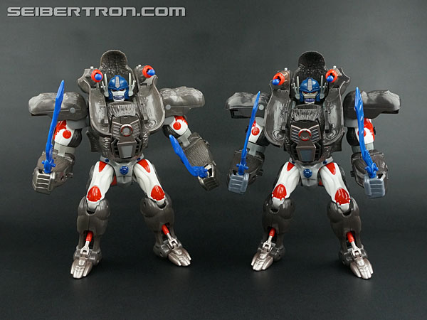 Transformers News: New Galleries: Transformers Legends LG-01 Rattrap and LG-02 Optimus Primal Transformers News: New Galleries: Transformers Legends LG-01 Rattrap and LG-02 Optimus Primal