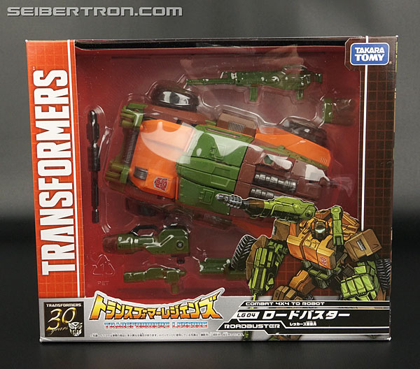 Transformers News: Re: New Galleries: Transformers Generations, United, Classics, Henkei and more Transformers News: Re: New Galleries: Transformers Generations, United, Classics, Henkei and more