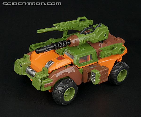 Transformers Legends Roadbuster (Image #36 of 123)