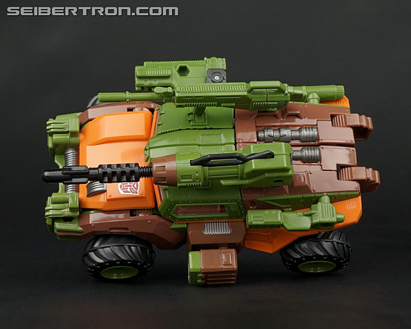 Transformers Legends Roadbuster (Image #39 of 123)
