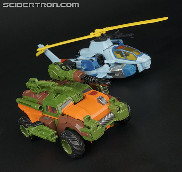 Transformers Legends Roadbuster (Image #42 of 123)