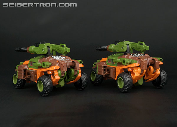 Transformers Legends Roadbuster (Image #45 of 123)