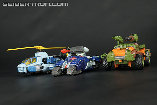 Transformers Legends Roadbuster (Image #50 of 123)