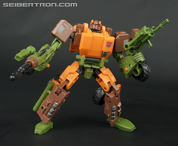 Transformers News: Re: New Galleries: Transformers Generations, United, Classics, Henkei and more Transformers News: Re: New Galleries: Transformers Generations, United, Classics, Henkei and more