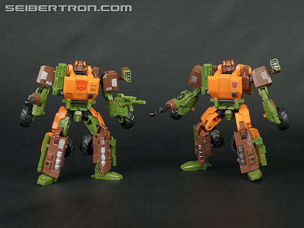 Transformers News: Re: New Galleries: Transformers Generations, United, Classics, Henkei and more Transformers News: Re: New Galleries: Transformers Generations, United, Classics, Henkei and more