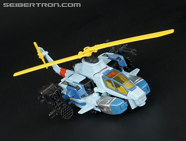 Transformers News: Re: New Galleries: Transformers Generations, United, Classics, Henkei and more Transformers News: Re: New Galleries: Transformers Generations, United, Classics, Henkei and more