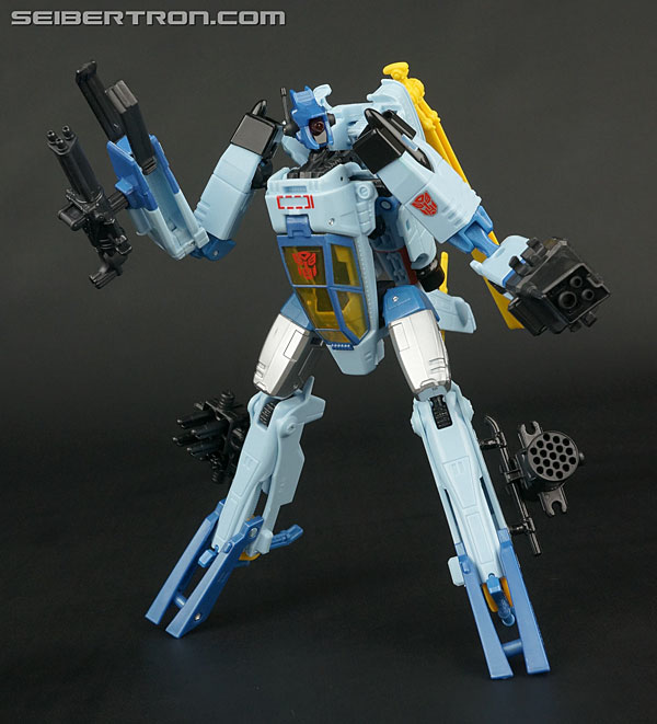 Transformers News: Re: New Galleries: Transformers Generations, United, Classics, Henkei and more Transformers News: Re: New Galleries: Transformers Generations, United, Classics, Henkei and more