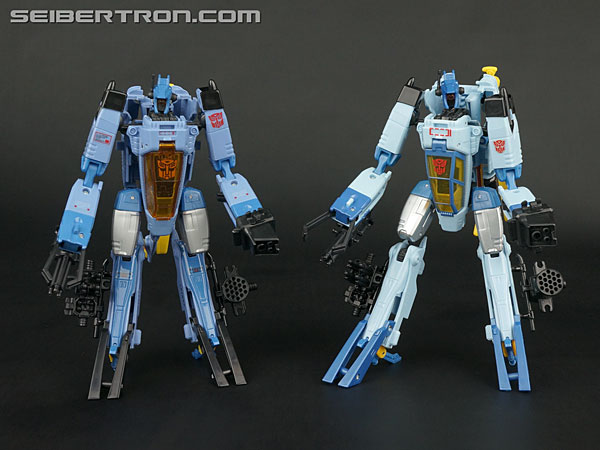 Transformers News: Re: New Galleries: Transformers Generations, United, Classics, Henkei and more Transformers News: Re: New Galleries: Transformers Generations, United, Classics, Henkei and more