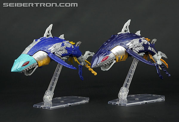 Transformers News: Top 5 Transformers Toys whose Takara version was Better than Hasbro's