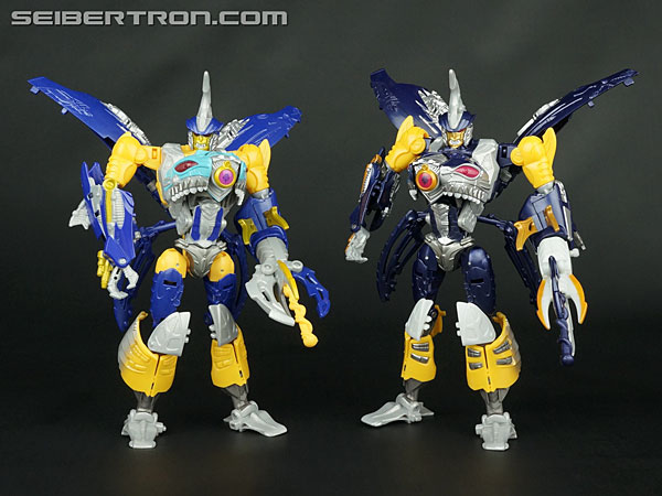 Transformers News: New Galleries: Transformers Legends Sky-Byte and Car Robots Gelshark, Guido, Gaskunk, and Gushar Transformers News: New Galleries: Transformers Legends Sky-Byte and Car Robots Gelshark, Guido, Gaskunk, and Gushar