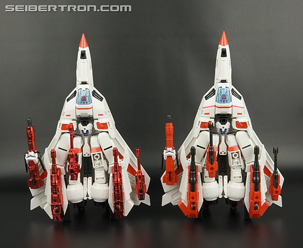 Transformers News: New Gallery: Transformers Legends LG-07 Jetfire Transformers News: New Gallery: Transformers Legends LG-07 Jetfire