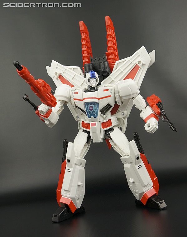 Transformers News: New Gallery: Transformers Legends LG-07 Jetfire Transformers News: New Gallery: Transformers Legends LG-07 Jetfire