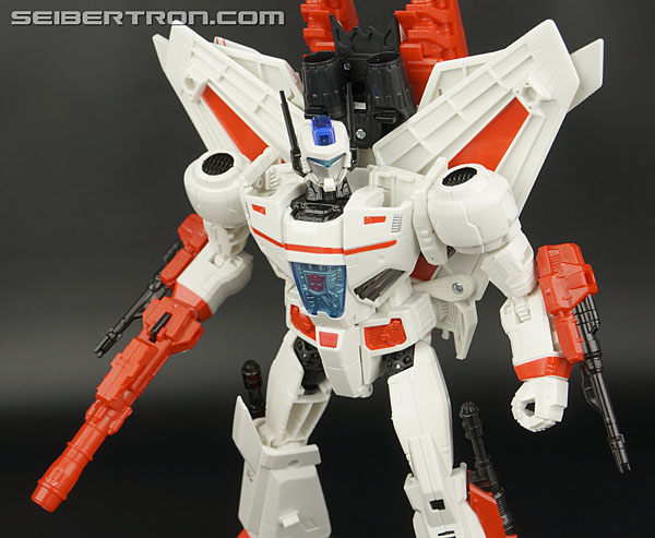 Transformers News: New Gallery: Transformers Legends LG-07 Jetfire Transformers News: New Gallery: Transformers Legends LG-07 Jetfire