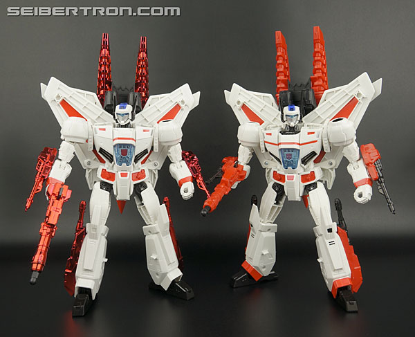 Transformers News: New Gallery: Transformers Legends LG-07 Jetfire Transformers News: New Gallery: Transformers Legends LG-07 Jetfire