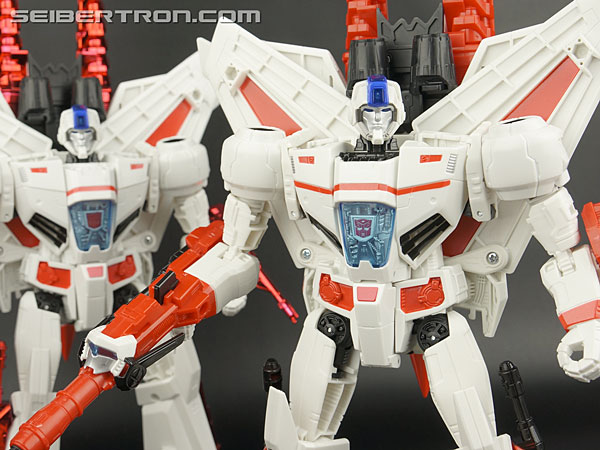 Transformers News: New Gallery: Transformers Legends LG-07 Jetfire Transformers News: New Gallery: Transformers Legends LG-07 Jetfire