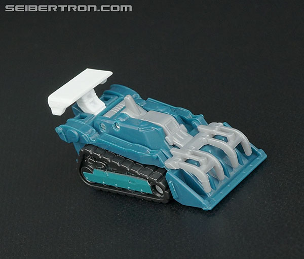 Transformers News: New Galleries: Takara Transformers Legends LG-08 Swerve and Tailgate
