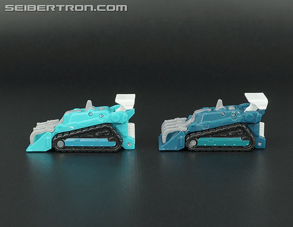 Transformers Legends Groundshaker (Image #18 of 66)