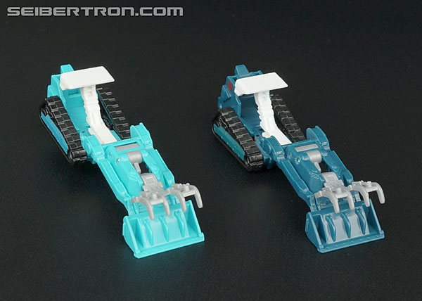 Transformers Legends Groundshaker (Image #33 of 66)
