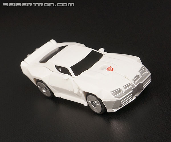Transformers News: New Galleries: Takara Transformers Legends LG-08 Swerve and Tailgate