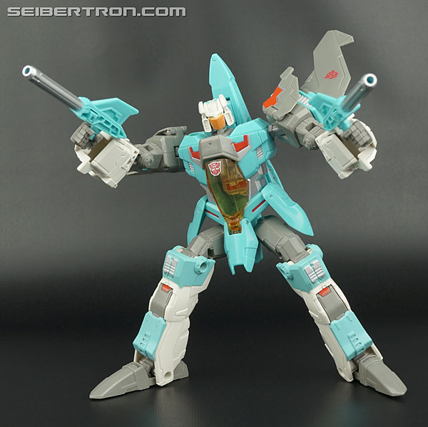 Transformers News: New Galleries: LG-09 Brainstorm with Arcana