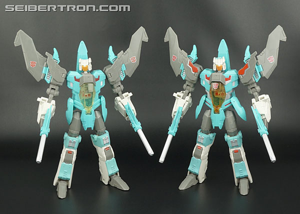 Transformers News: New Galleries: LG-09 Brainstorm with Arcana