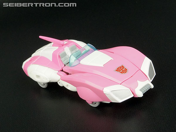 Transformers News: Top 10 Best Transformers Toys with Cybertronian Alt Modes (land vehicles)