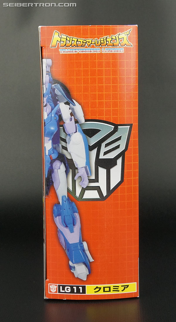 Transformers Legends Chromia (Image #7 of 137)