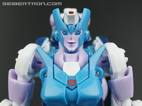 Chromia