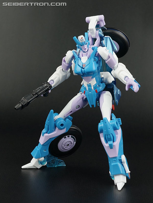 Transformers News: New Galleries: Takara Tomy Transformers Legends Arcee, Windblade and Chromia Transformers News: New Galleries: Takara Tomy Transformers Legends Arcee, Windblade and Chromia