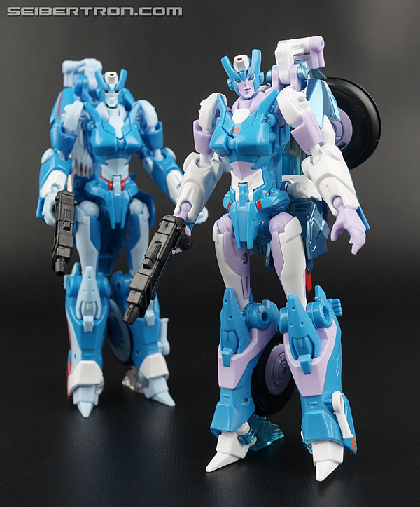 Transformers Legends Chromia (Image #123 of 137)