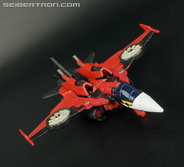 Transformers News: New Galleries: Takara Tomy Transformers Legends Arcee, Windblade and Chromia Transformers News: New Galleries: Takara Tomy Transformers Legends Arcee, Windblade and Chromia