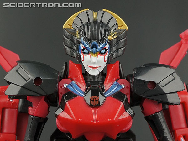 Windblade