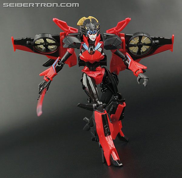 Transformers News: New Galleries: Takara Tomy Transformers Legends Arcee, Windblade and Chromia Transformers News: New Galleries: Takara Tomy Transformers Legends Arcee, Windblade and Chromia