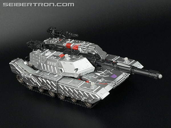 Transformers News: New Gallery: Transformers Legends LG-13 Megatron