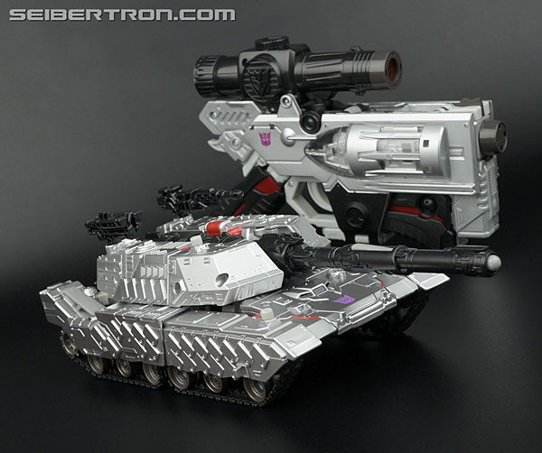 Transformers Legends Megatron (Image #42 of 129)