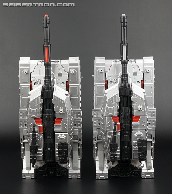 Transformers News: New Gallery: Transformers Legends LG-13 Megatron