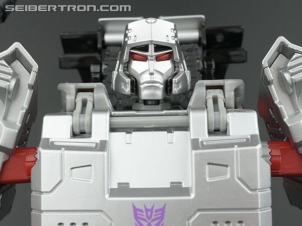 Megatron