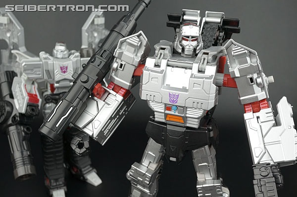 Transformers Legends Megatron (Image #129 of 129)