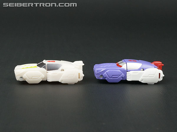 Transformers Legends Alpha Trion (Image #21 of 77)