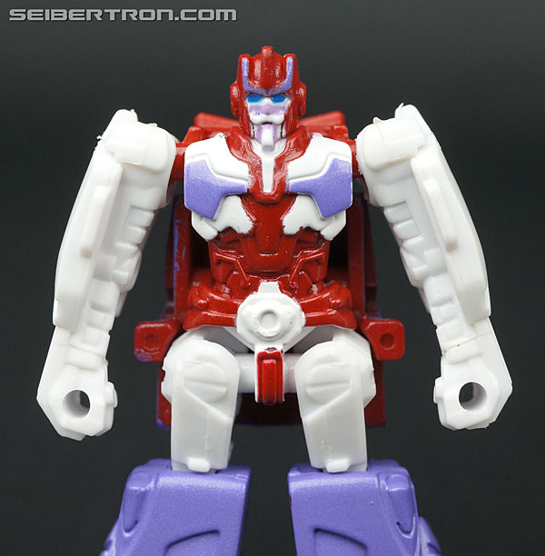 Transformers Legends Alpha Trion (Image #25 of 77)